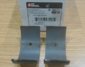 LEZAJI LETECI CUMMINS L10/LT10 STD 3016760