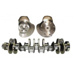 RADILICA MOTORA CUMMINS 6B/6BT 3908032