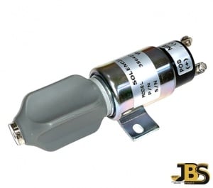 SOLENOID CUMMINS 24V QSB / ISB 24V 3864274