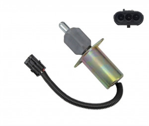 STOP SOLENOID 3921980