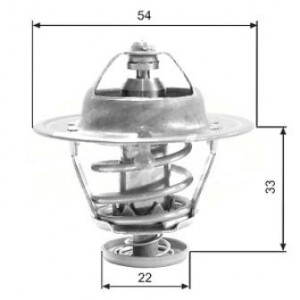 TERMOSTAT 7412-10363