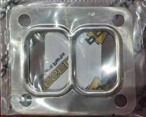 ZAPTIVAC TURBINE CUMMINS 3755843
