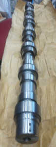 BREGASTA OSOVINA CUMMINS 6B/6BT 3914639