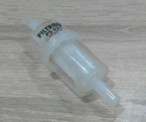 FILTER GORIVA KHD/DEUTZ 01178754
