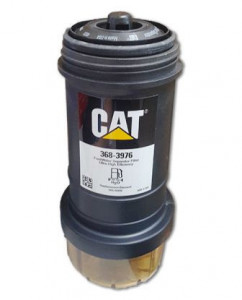 FILTER GORIVA SEPARATOR CATERPILLAR 368-3976