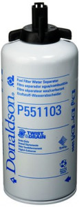 FILTER GORIVA SEPARATOR CUMMINS 3406889