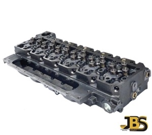 GLAVA MOTORA CUMMINS QSB 6.7 24V 4936081