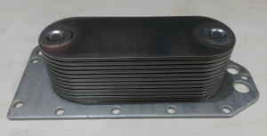 HLADNJAK ULJA CUMMINS 6C/CT/CTA/ISC 8.3 3974815