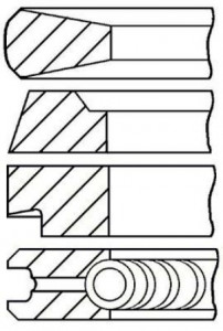 KARIKE 102 KHD/DEUTZ 913 3x2,5x2,5x5T 02235561