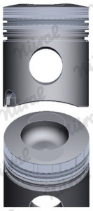 KLIP 102 DEUTZ 912F-913 04231714