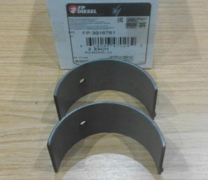 LEZAJI LETECI CUMMINS L10/LT10 0,25 3016761