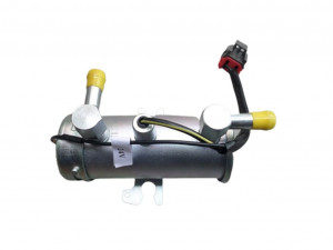 PUMPA GORIVA ELEKTRICNA ISUZU 4HK1/6HK1 24V 8-98009397-1