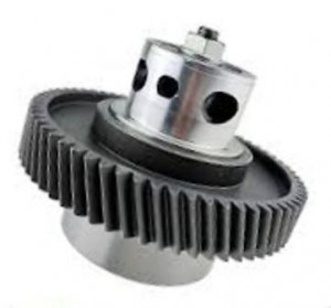 PUMPA ULJA PERKINS 400 U5MK8267