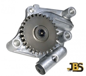 PUMPA ULJA YANMAR 4TNV98 129908-32060 OEM