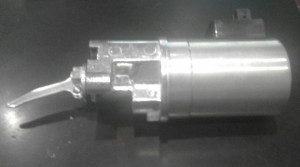 STOP SOLENOID KHD/DEUTZ 1013 12V 04199902