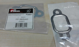 DIHTUNG IZDUVNE GRANE CUMMINS 4B/4BT/4BTA/6B/6BT/6BTA 3927154