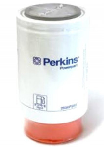 FILTER GORIVA CATERPILLAR / PERKINS 2656F853