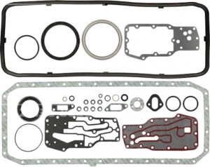 GARNITURA DIHTUNGA DONJA CUMMINS/DAF/IVECO ISB/QSB 6.7 4955230