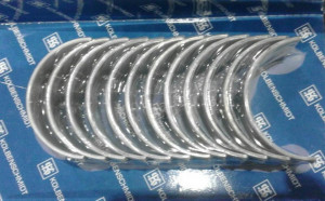 LEZAJI LETECI CUMMINS 6C/6CT/6CTA 0,25 3901431