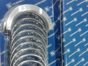 LEZAJI LEZECI CUMMINS 4B/4BT/4BTA 0,50 3802702