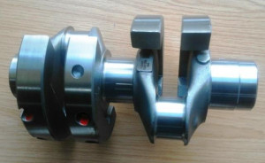 RADILICA KHD/DEUTZ 511 2CIL F2L511 04152745