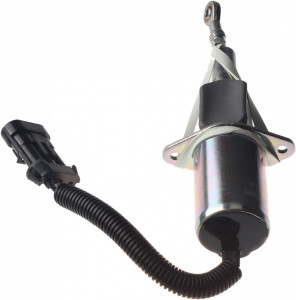 STOP SOLENOID 3939019