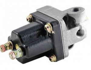 STOP SOLENOID CUMMINS 24V 3045884