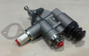 AC PUMPA GORIVA CUMMINS/CASE/BMC 3933254