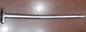 CEV ULJA (OIL DRAIN) 3945108