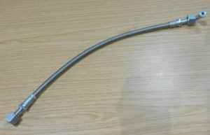 CREVO ULJA TURBINE CUMMINS/DAF ISBE/ISDE 4899794