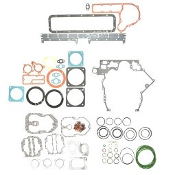 GARNITURA DIHTUNGA KHD/DEUTZ 1015 6CIL. BF6M1015 02931478