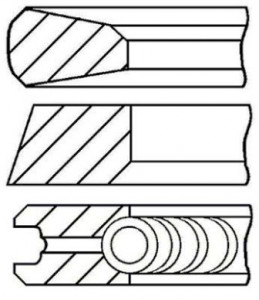 KARIKE 100 KHD/DEUTZ 511/912 2,94x2,03x3T 01177944