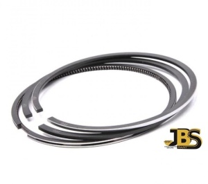 KARIKE CUMMINS 8093881 104mm 3T x 2.38 x 4
