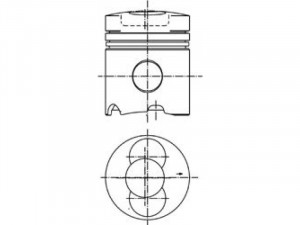 KLIP 102 KHD/DEUTZ 913G 04159597