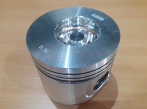KLIP 88 YANMAR 3TNV88/4TNV88 129005-22080