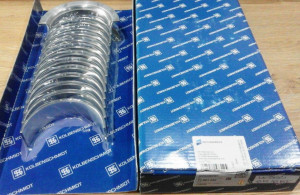 LEZAJI LEZECI CUMMINS 6B/6BT/6BTA 0,25 3802071