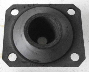 NOSAC MOTORA KHD/DEUTZ 1013/TCD 2013 04208567