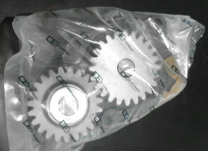 PUMPA ULJA CUMMINS 4B/4BT/4BTA 4939585