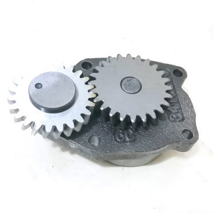 PUMPA ULJA CUMMINS 6C/6CT 3948071