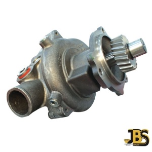 PUMPA VODE CUMMINS L10/M11 3800737
