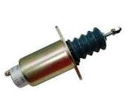 STOP SOLENOID CUMMINS 24V 3906776