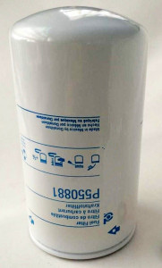 FILTER GORIVA CUMMINS/DAF/IVECO 4897833