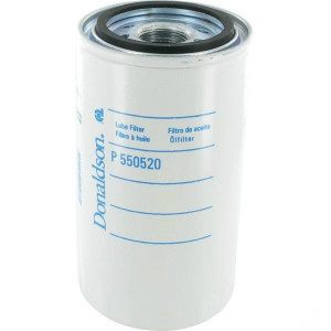 FILTER ULJA CUMMINS/DAF/IVECO/NEW HOLLAND 4989314