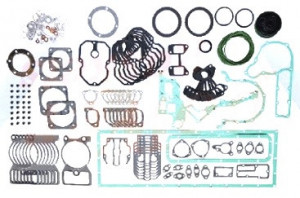 GARNITURA DIHTUNGA KHD/DEUTZ 1015 8CIL BF8M1015 02931479