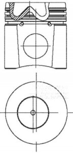KLIP 114 CUMMINS 6CT/ISC SA KARIKAMA
