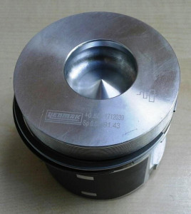 KLIP 91,5 KHD/DEUTZ 1011 SA KARIKAMA 04178304