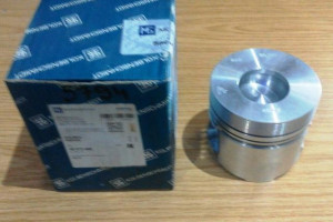 KLIP 91 KHD/DEUTZ 1011 SA KARIKAMA 04271219