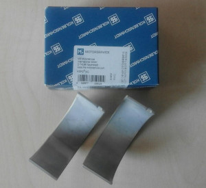 LEZAJI LETECI CUMMINS 4B/4BT/6B/6BT 0,50 3901172