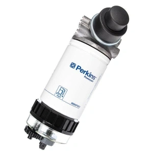 PUMPA GORIVA SA FILTEROM PERKINS 2656F087