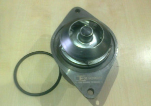 PUMPA VODE DAF/CUMMINS/IVECO ISBE 1399689